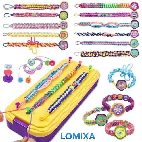 Pulseira Amizade Infantil: Onde Comprar | BuscaProdutos