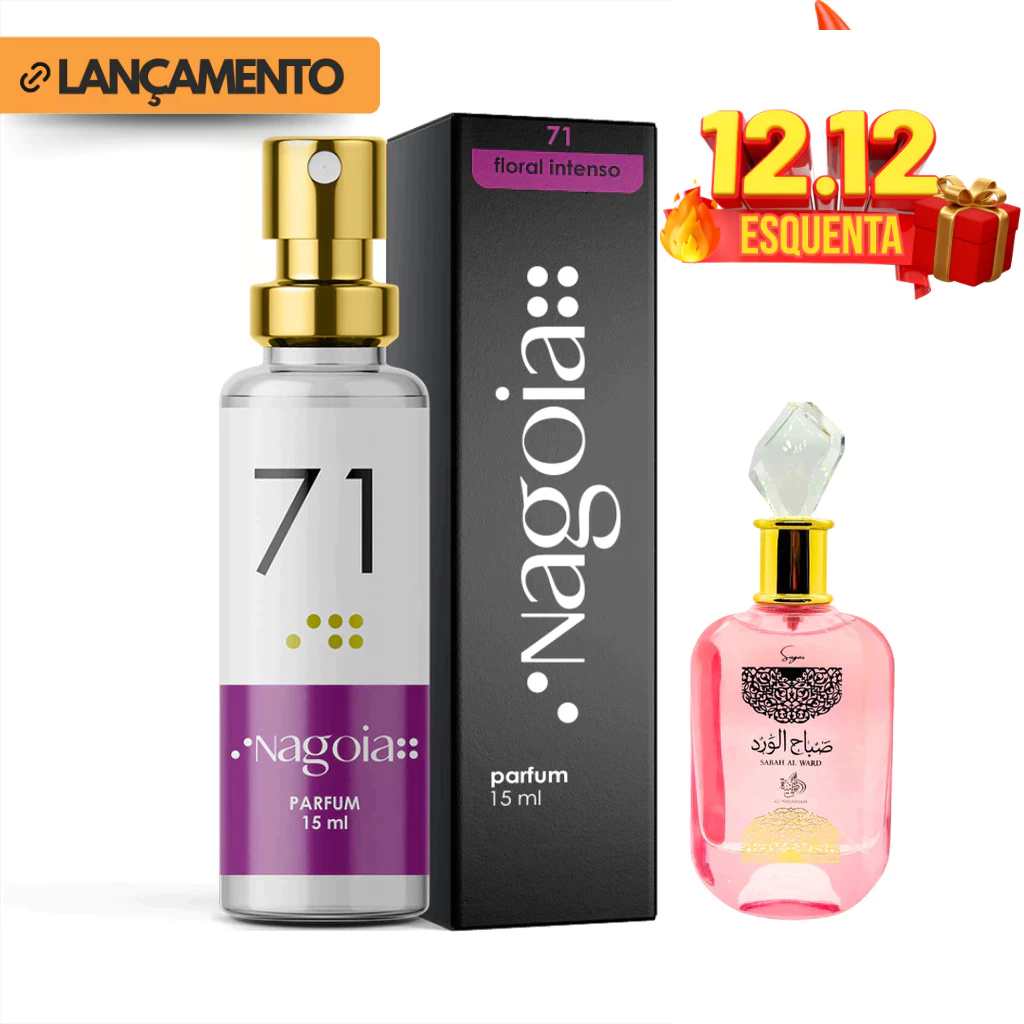 Perfume Doce Árabe Feminino: Onde Comprar | BuscaProdutos