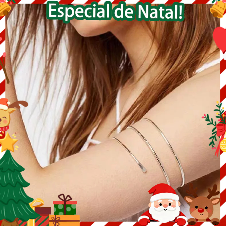 Pulseira de Braco: Onde Comprar | BuscaProdutos