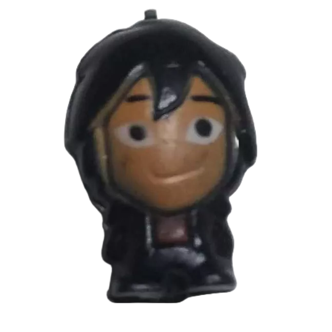 Gogo Hiro Hamada Disney