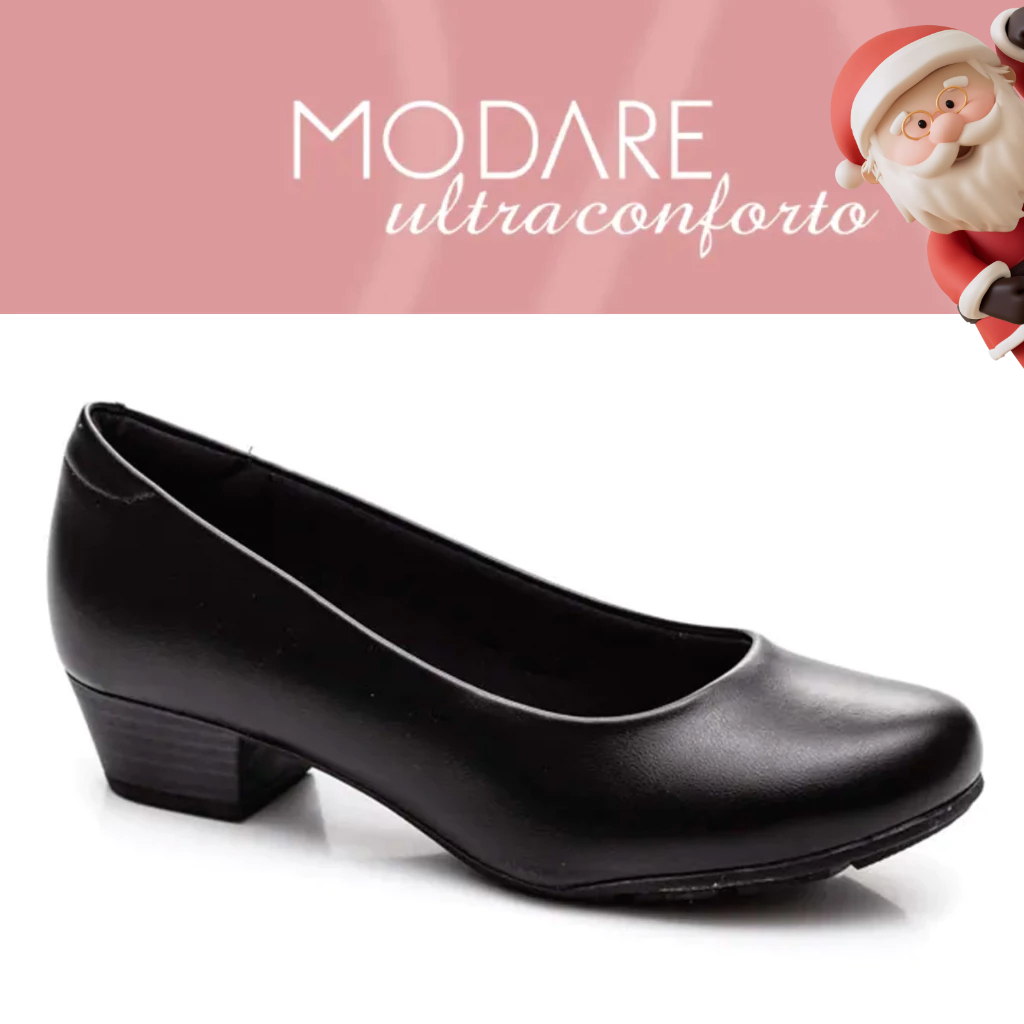 Modare Calçados Femininos: Onde Comprar | BuscaProdutos