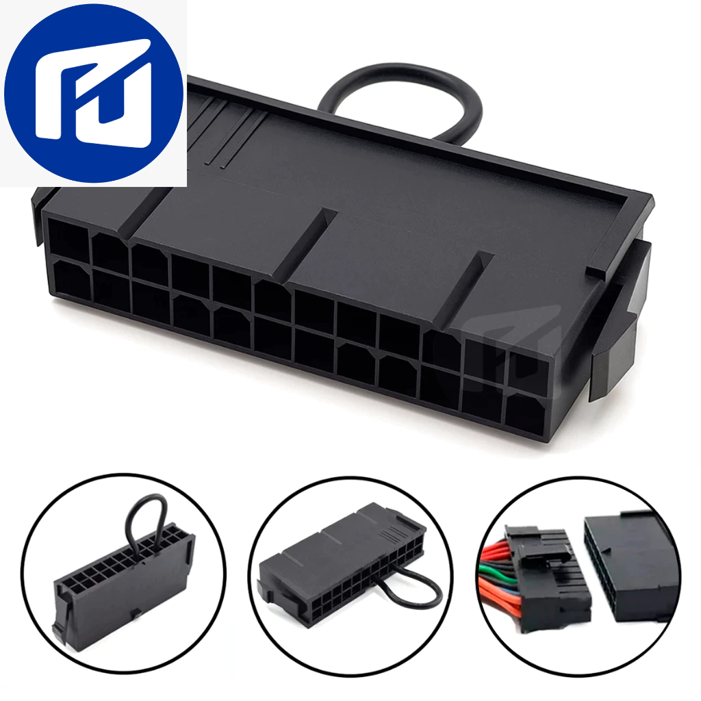 O que é Conector Energia Placa Mãe? Guia e Onde Comprar | BuscaProdutos