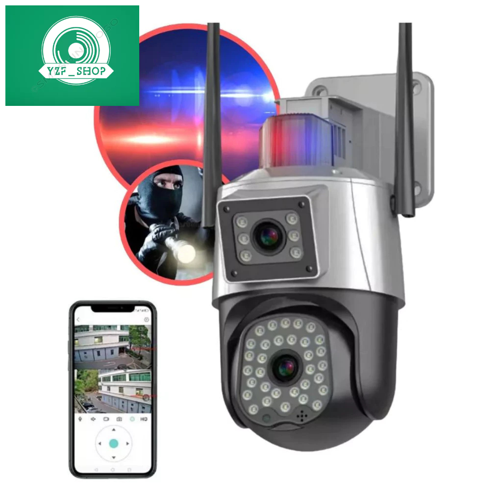 Câmera Ip com Áudio: Onde Comprar | BuscaProdutos