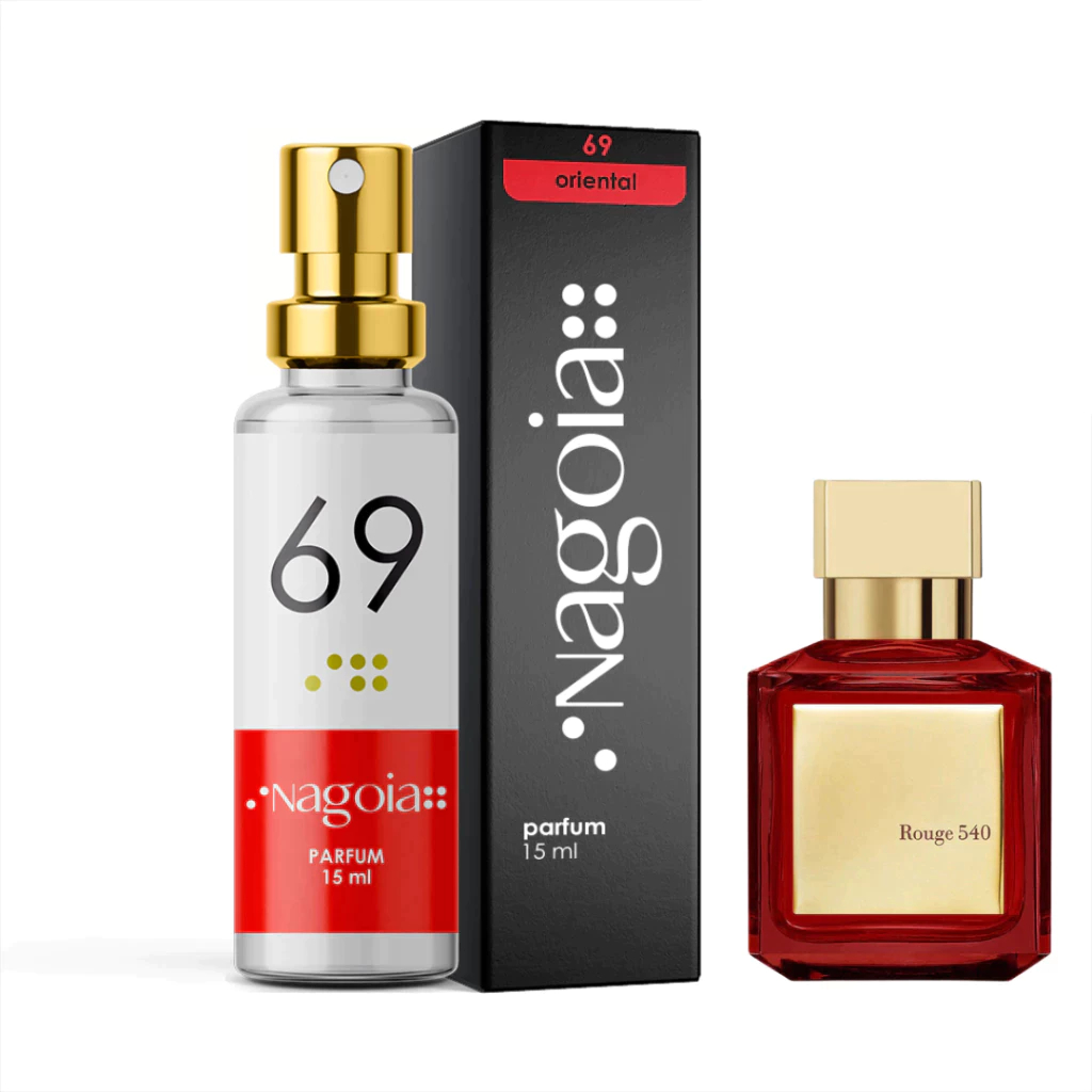 Baccarat Perfume Masculino: Onde Comprar | BuscaProdutos