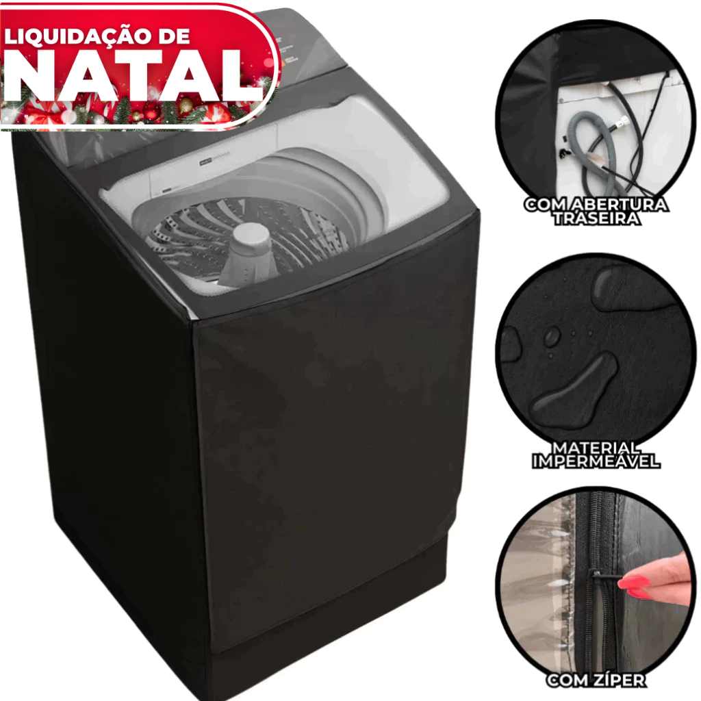 Máquina de Lavar Roupas 13kg: Onde Comprar | BuscaProdutos