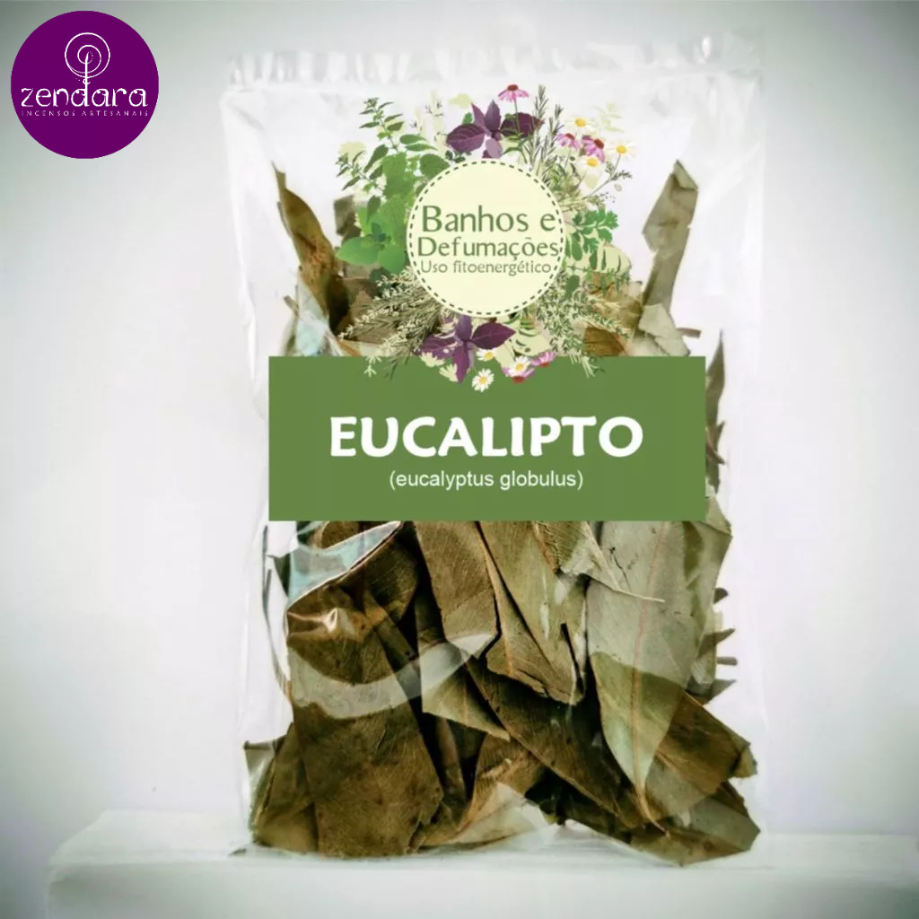 O que é Incenso de Eucalipto? Guia e Onde Comprar | BuscaProdutos