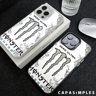 Capa de celular garra oca estilo grafite Adequado para SAMSUNG Galaxy A55 A35 A25 A15 S24 S23 A55 S25 Capa TPU choque em Oferta na Shopee