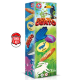 Jogo Tapa Certo da Estrela