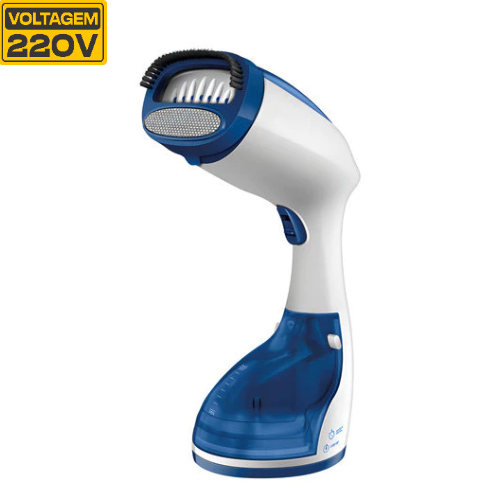 Passadeira A Vapor Portátil Mondial Vp-09 Fast Steam 220v