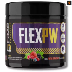 Pré Treino FlexPW 360g Faze Nutrition