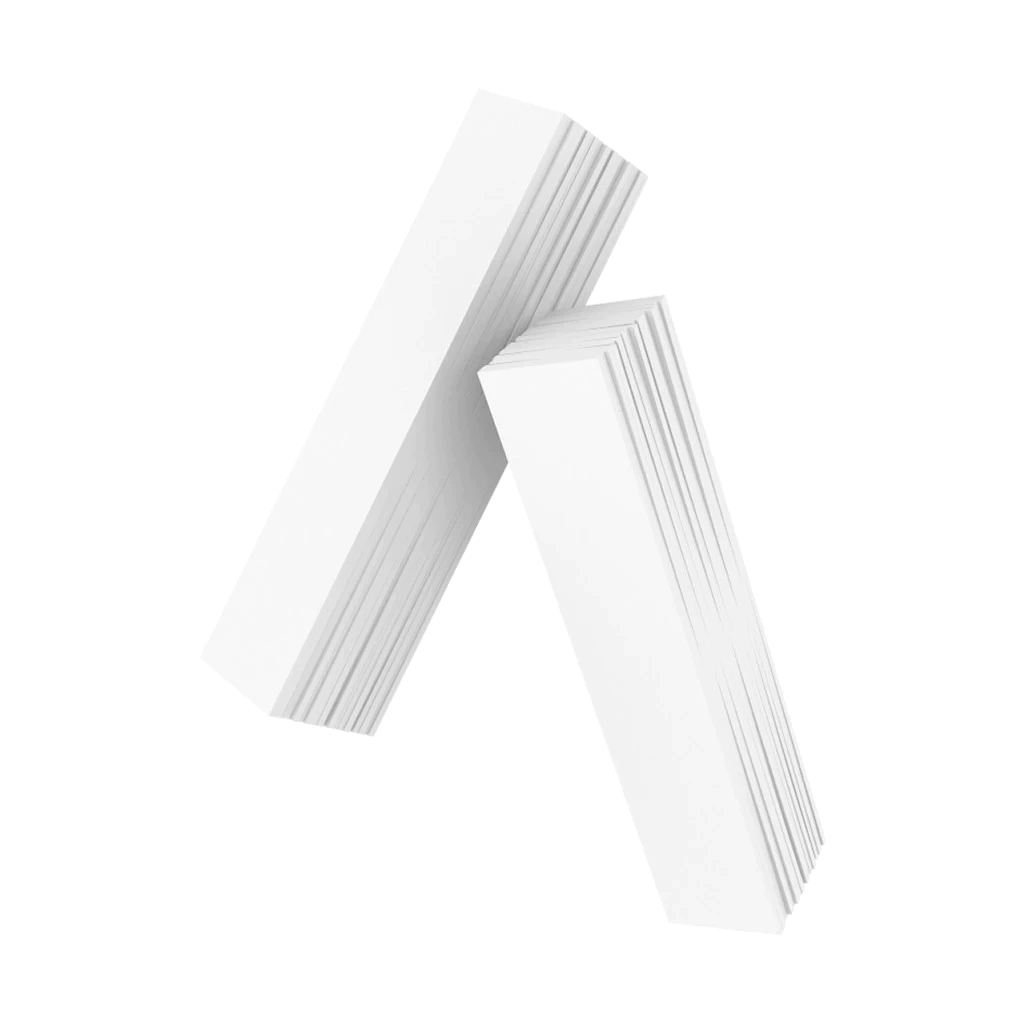 2.000 Fita Olfativas Soltas Slim 2x10 Cm Econômica Melhor Preço 2.000 Fita Olfativas Soltas Slim 2x10 Cm Econômica Melhor Preço