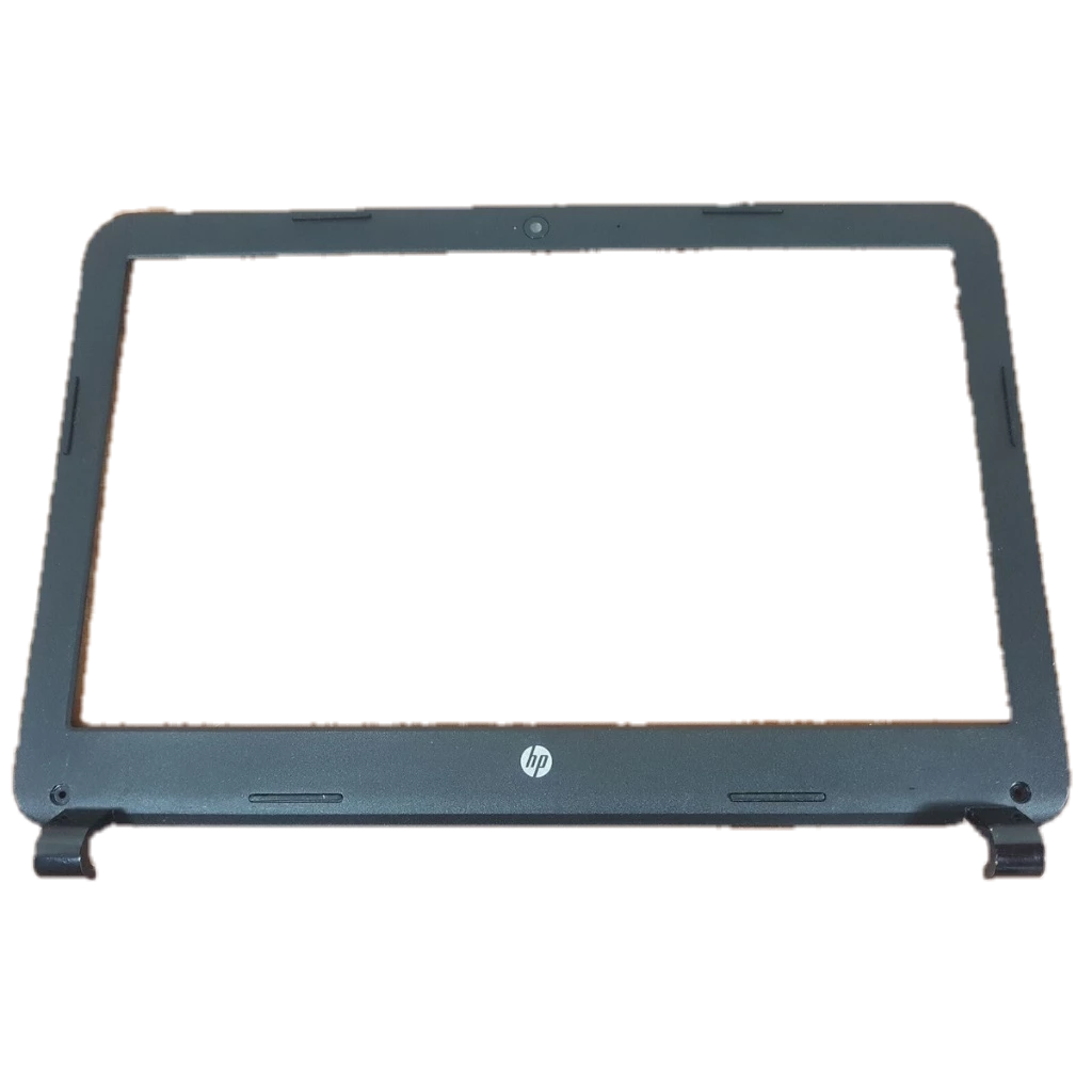 Carcaça Moldura Tela LED LCD Front Screen Bezel Notebook HP 14/240 G3 (AP14C000200)
