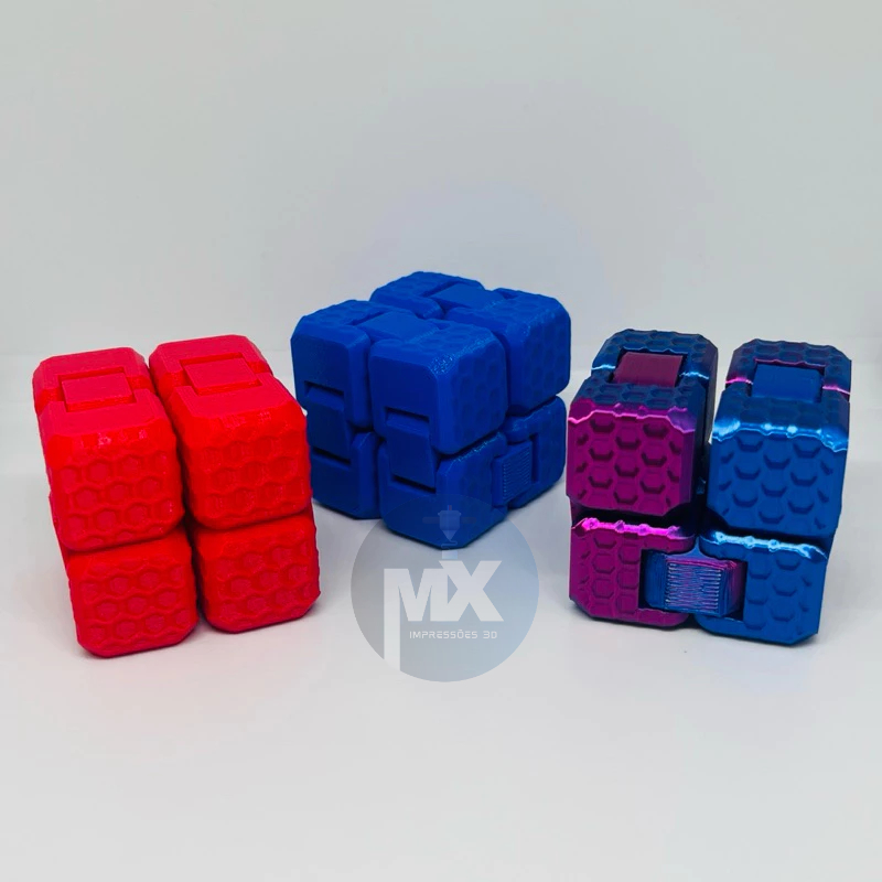 O que é Cubo Infinito 3d? Guia e Onde Comprar | BuscaProdutos