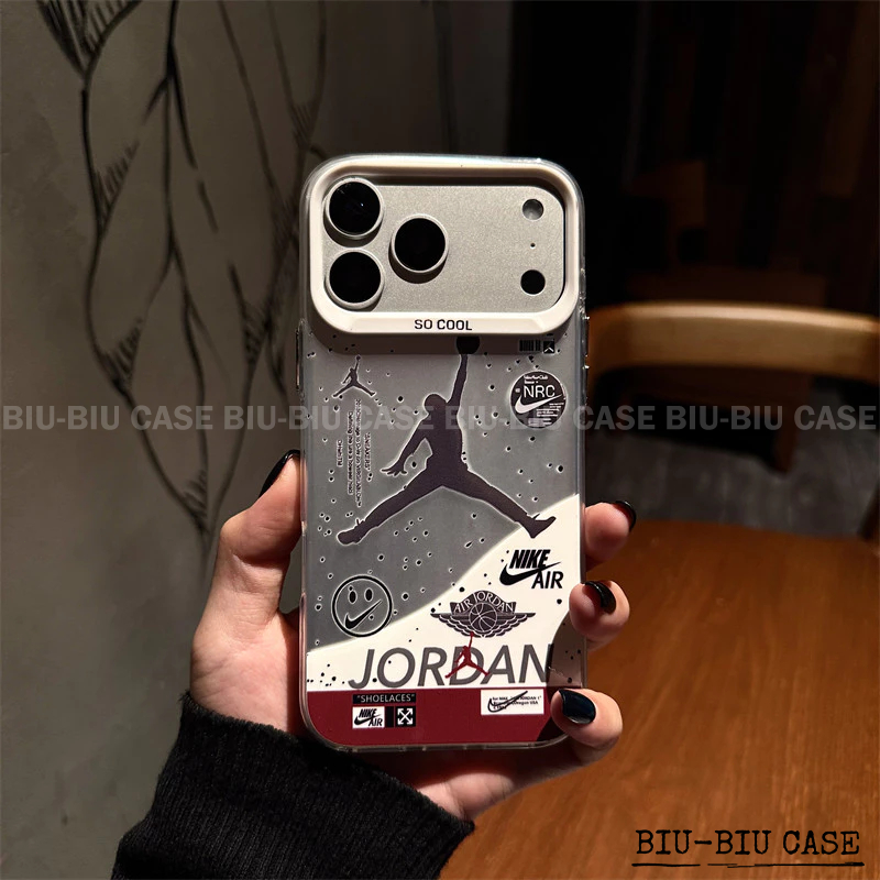 Capa de celular Velocista de basquete Adequado para SAMSUNG Galaxy A55 A35 A25 A15 S24 S22 S23 S25 Capa TPU choque