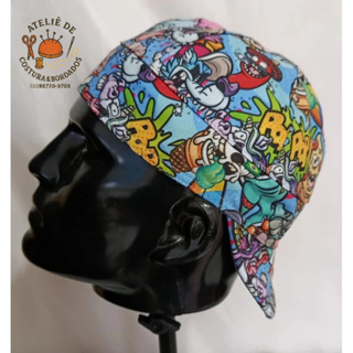 Bonezinho soldador em Oferta na Shopee