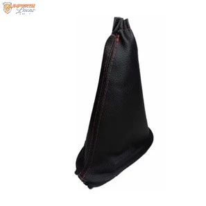 Coifa Cambio Logan Sandero Original Vermelha 2008/2014 em Oferta na Shopee