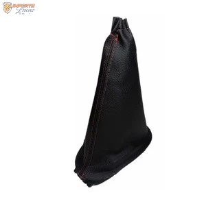 Coifa Cambio Logan Sandero Original Vermelha 2008/2014 em Oferta na Shopee