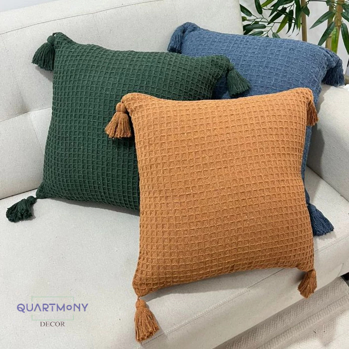 Melhores almofadas decorativas baratas da Shopee
