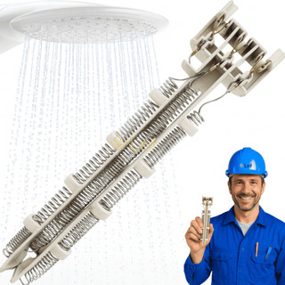 Resistência P/chuveiro Lorenzetti Advanced Topjet 220v/7500w