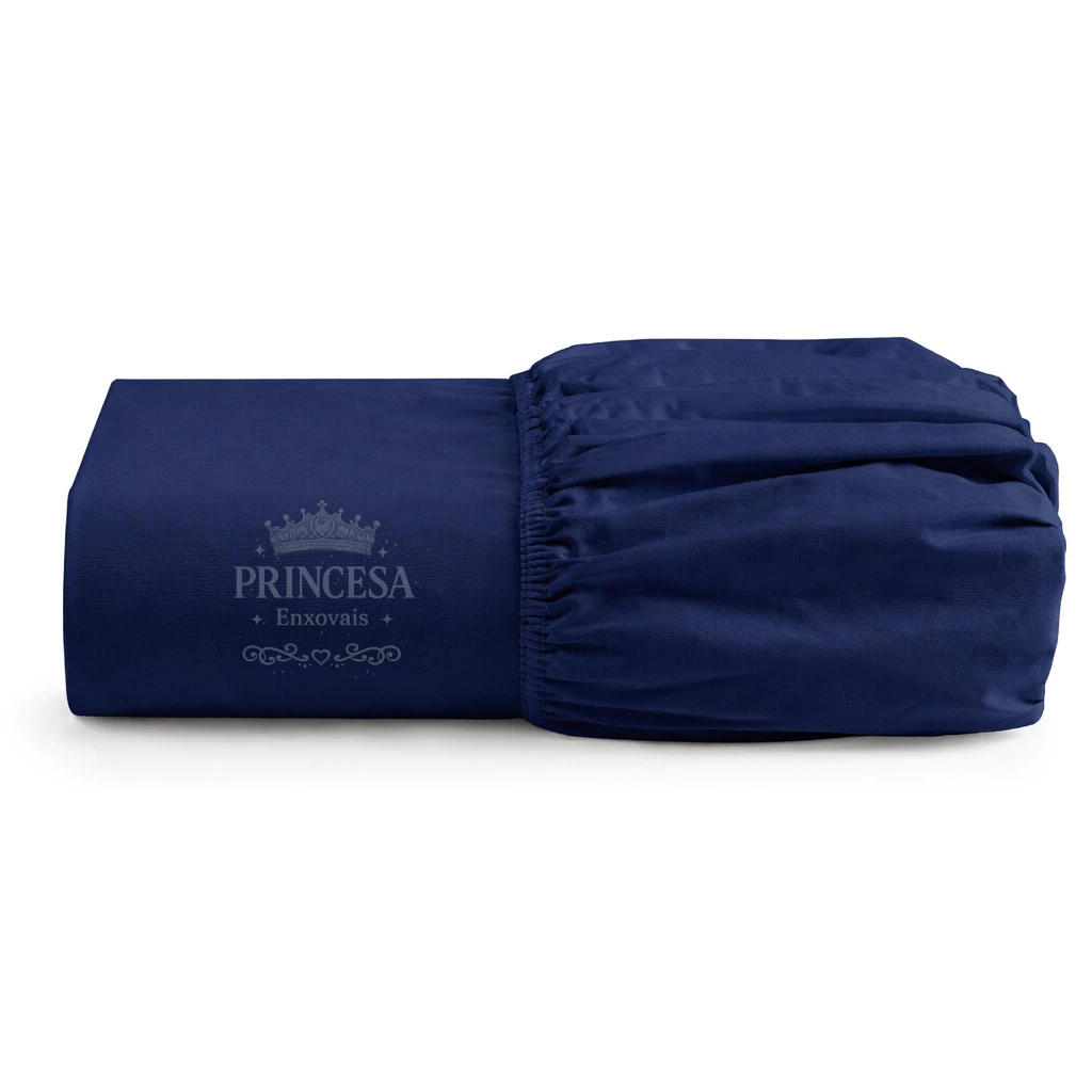 Kit 2 Lençol Casal Avulso com Elástico 400 Fios Egípcio Micropercal Algodão – Super Macio e Resistente em Oferta na Shopee