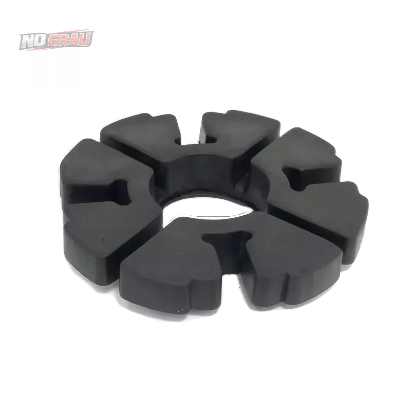 Bucha Da Coroa Coxim Suzuki Yes 125/ Intruder 125/ Katana 125/Kasinski 125/Gsr 125 / Gsr 150 Todas (100% Borracha)
