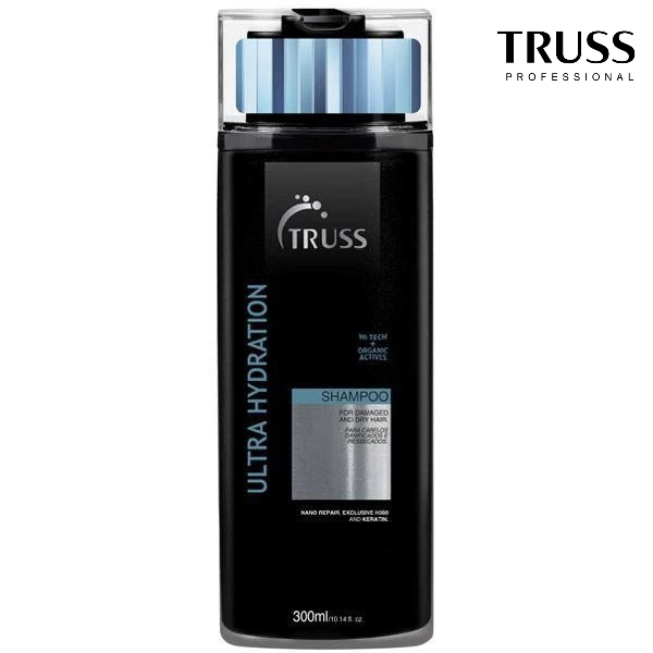 Truss Specific Shampoo Ultra Hidratante 300ml