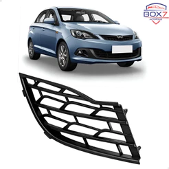 Grade Inferior Dianteira Chery Celer 2015 2016 2017 2018 Passageiro Direito A13-2803534FL