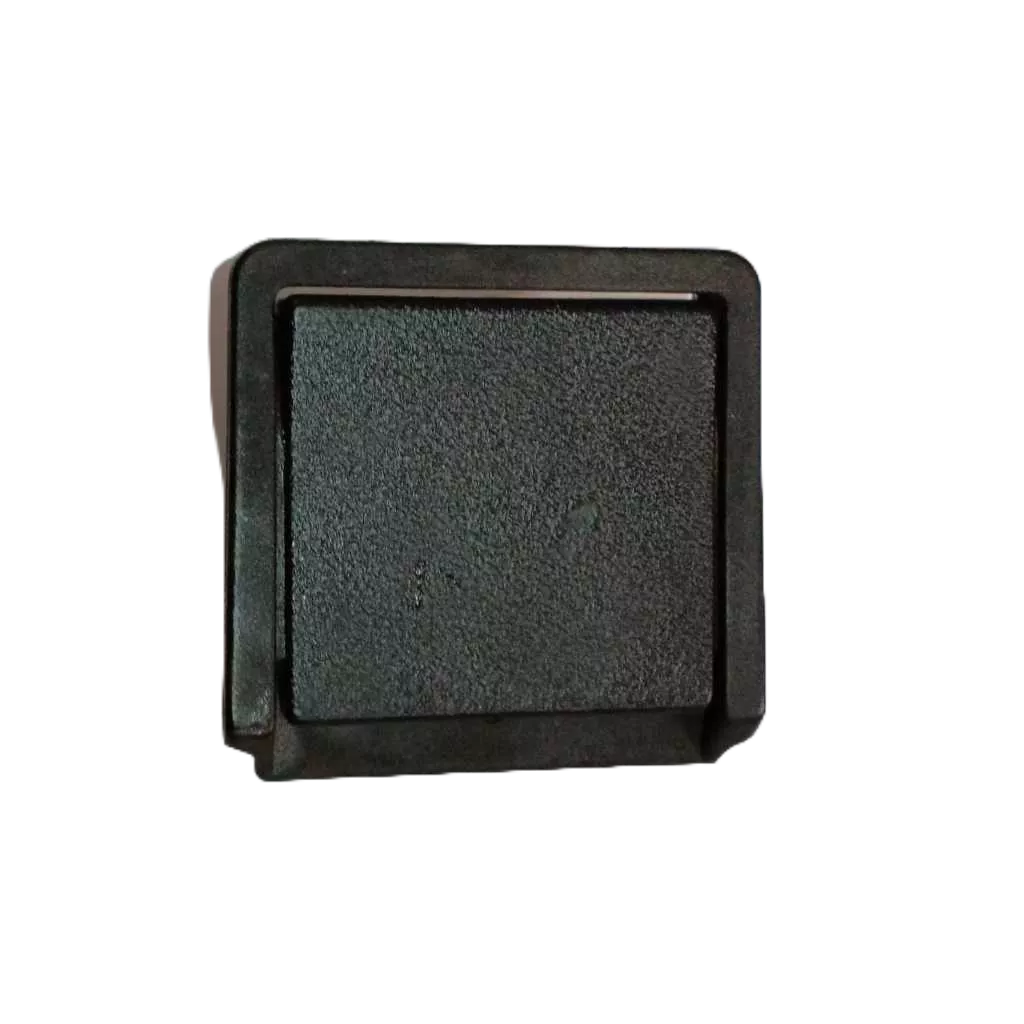Cinzeiro do Console da Marca Volksavagen Gol, Parati Quadrado (325857961) Original 1987-1994.
