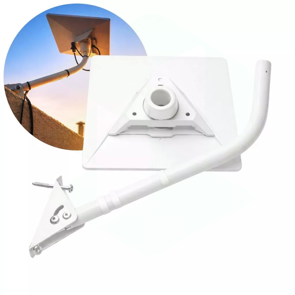 Suporte antena Starlink Mini 4 geração
