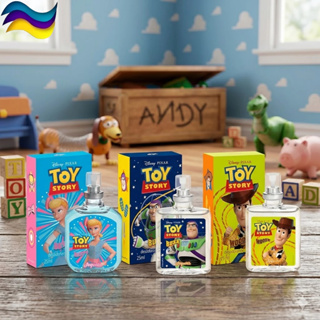 Jequiti Perfume Colônia Toy Story 25ml Masculino e Feminino Infantil em Oferta na Shopee