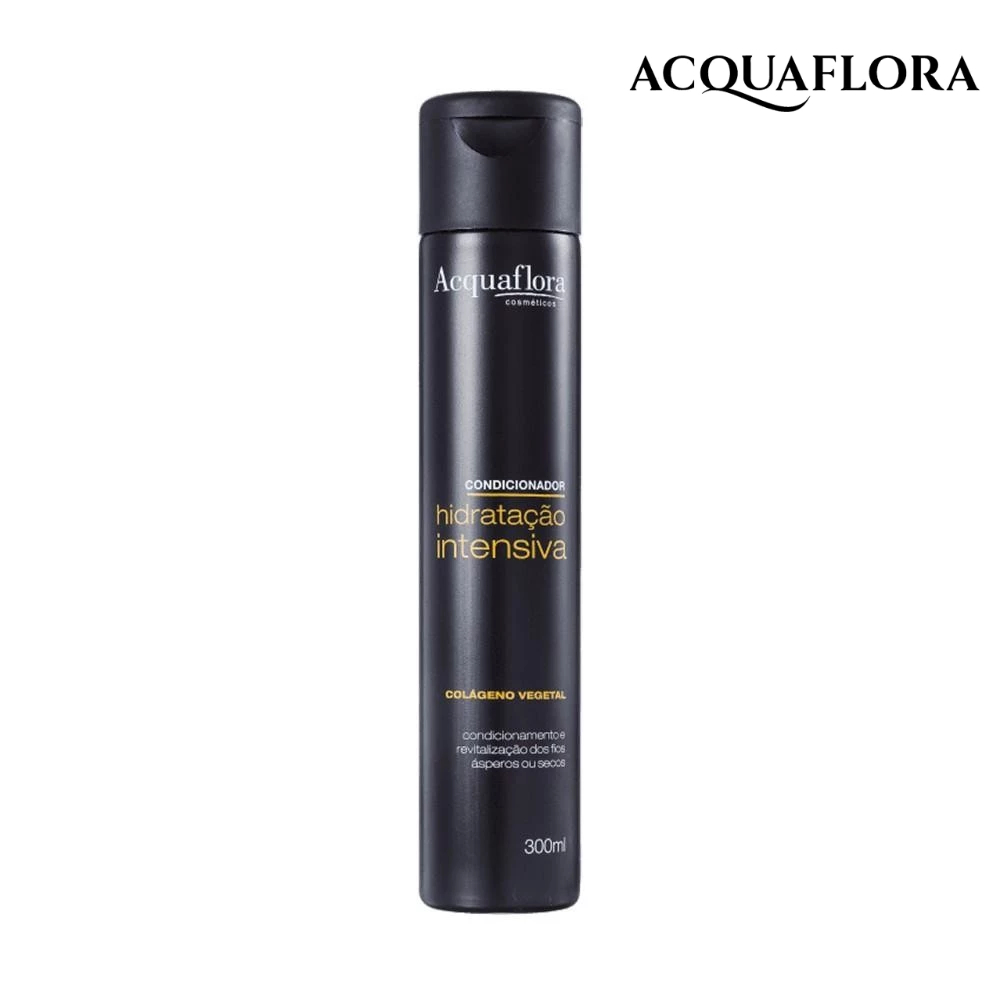 Acquaflora Hidratação Intensiva Condicionador 300ml