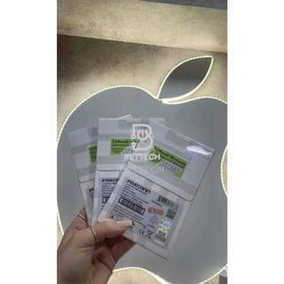 Bateria iPhone 11 - 11 PRO - 11 PRO MAX - Foxconn Alta Capacidade + Garantia + Envio rápido em Oferta na Shopee
