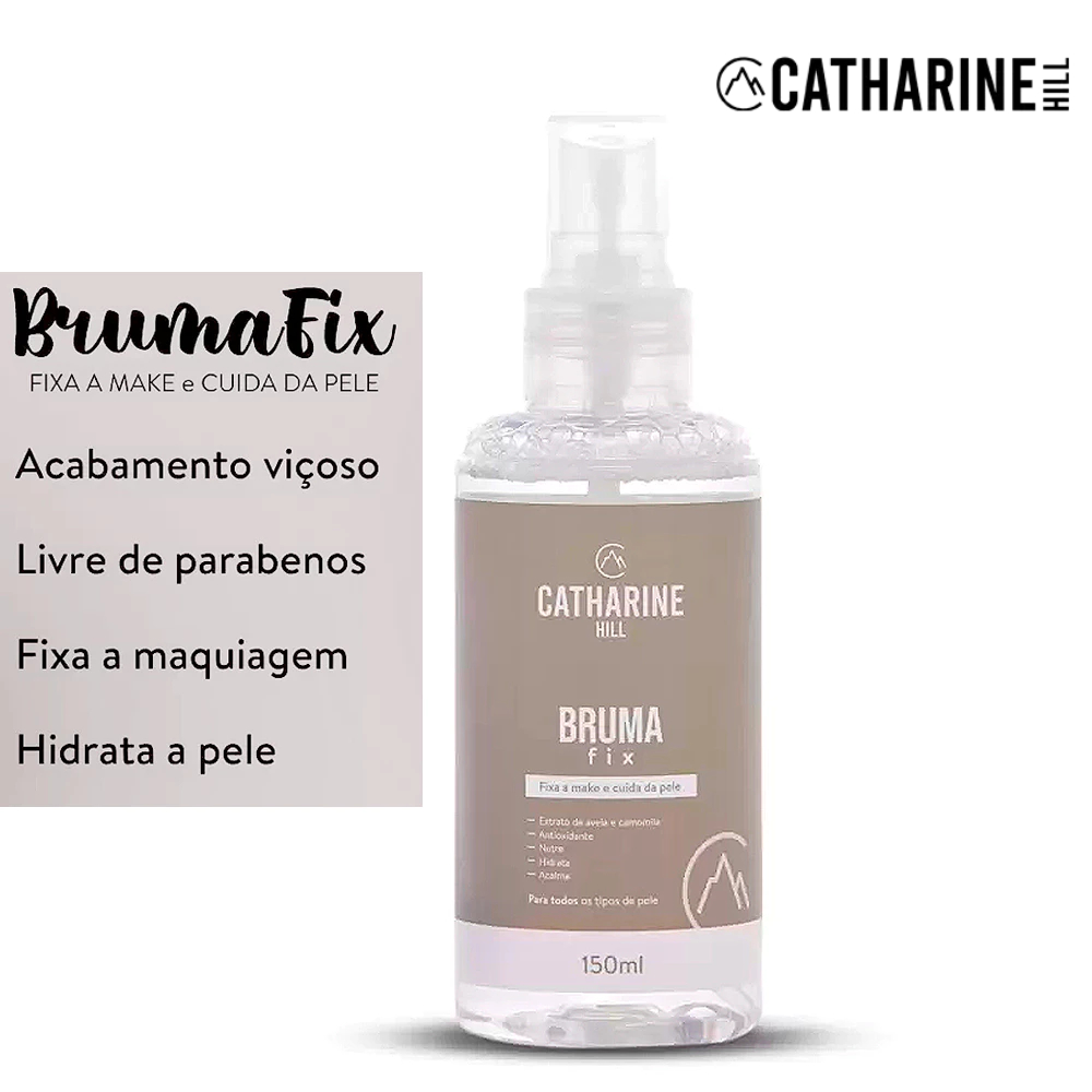 Catharine Hill Bruma Fixadora BrumaFix 150ml