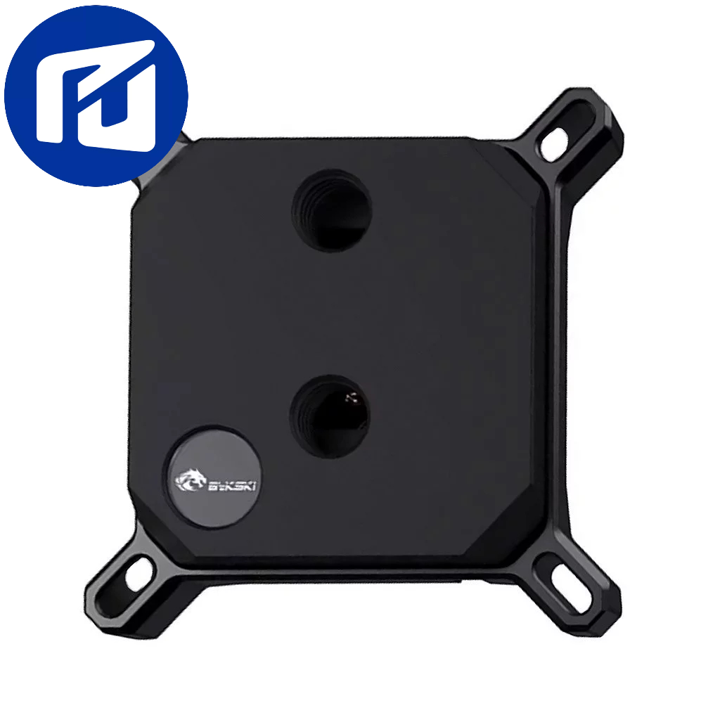 Cpu Block Bloco Intel Lga 1200, 1700 E 1851 - Water Cooler Custom
