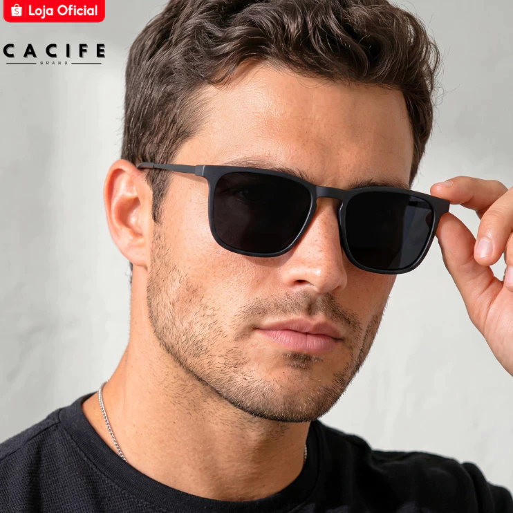 Óculos de Sol Madrid Quadrado Premium Clássico Vintage Retrô Oldstyle uv400 Feminino Masculino