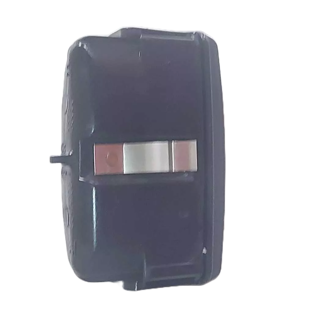 Cinzeiro Console Central Vectra da Marca GM, 90414100. Original 1997-2005.