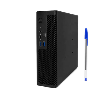 MINI COMPUTADOR CORE I5 DE QUARTA GERAÇÃO 8GB DDR3 SSD 256GB BRINDE WI-FI