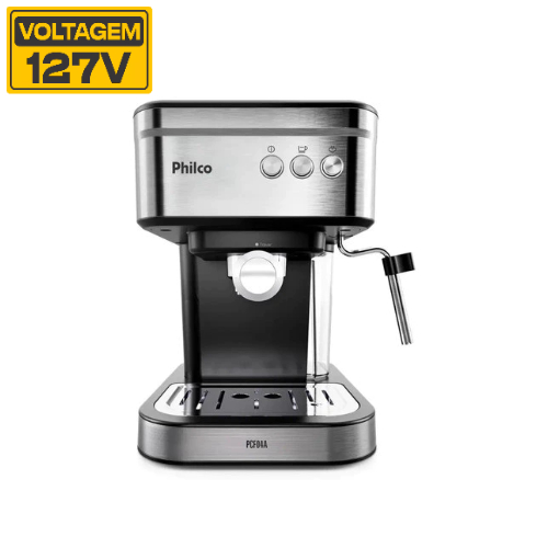 Cafeteira Expresso Philco PCF04A Philco 127v