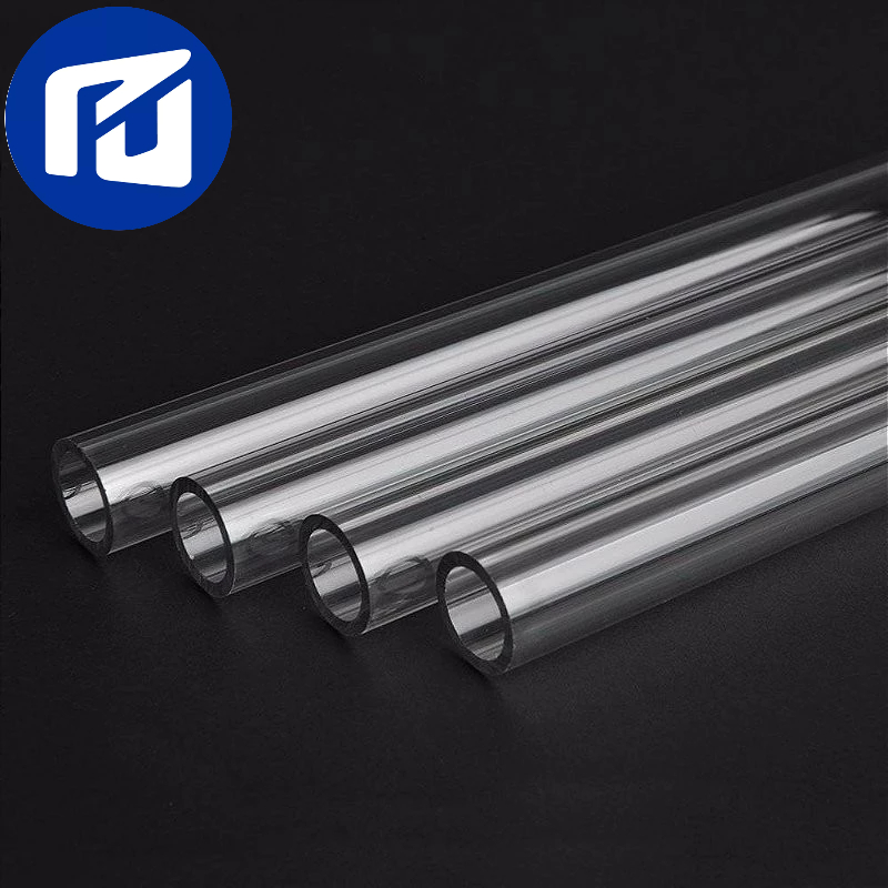 Tubo Rigido Petg 16mm (50cm) - Water Cooler Custom