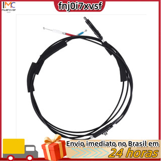 Cabo de liberação 74880-SNA-A01 para Honda Civic Sedan 4 portas 2006-2011