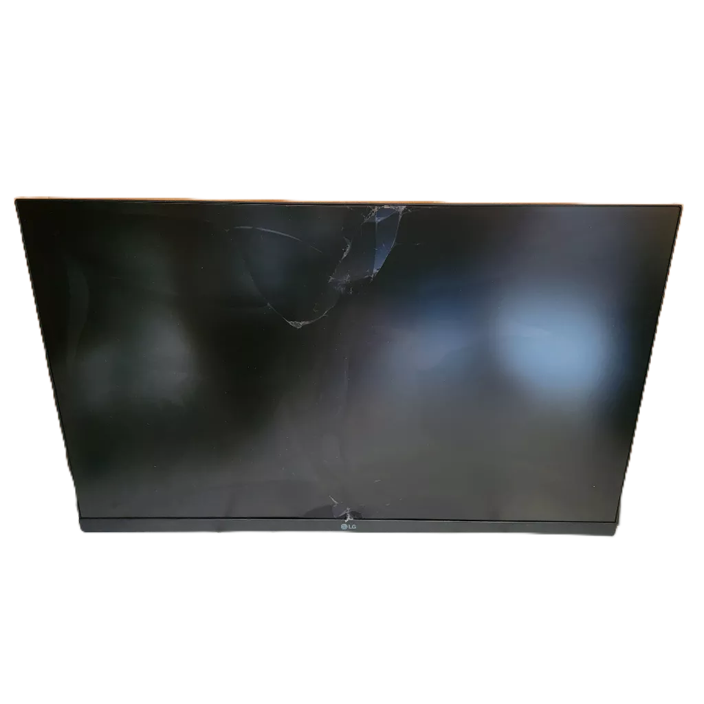 (SUCATA) Monitor 27" IPS Full HD LED AMD FreeSync 5ms GtG LCD PC HDMI VGA