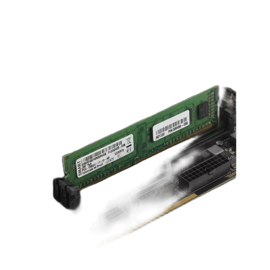MEMORIA RAM DDR3 2GB RECONDICIONADO EM ESTADO DE NOVO