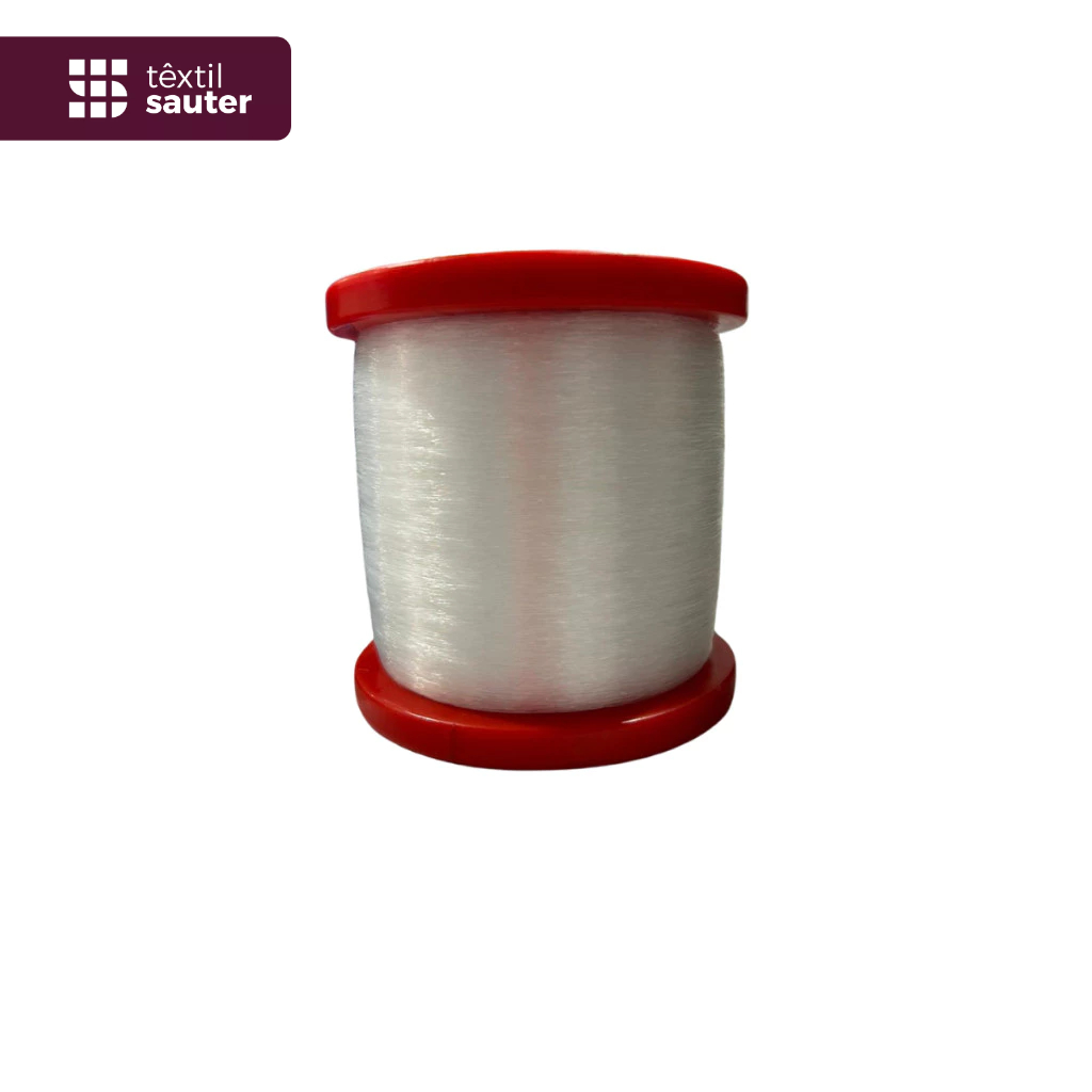 Linha de Pesca Monofilamento Matrinxã 250 gramas Nylon - Escolha Sua Bitola - PROMOÇÃO