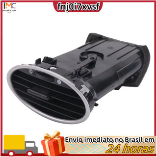 Bocal de saída de ar do painel do carro para Ford Focus MK2 2005-2013,tampas decorativas de saída de ar