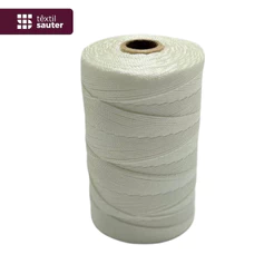 Fio Torcido 210/48 Branco Entralhe de Redes Multiuso