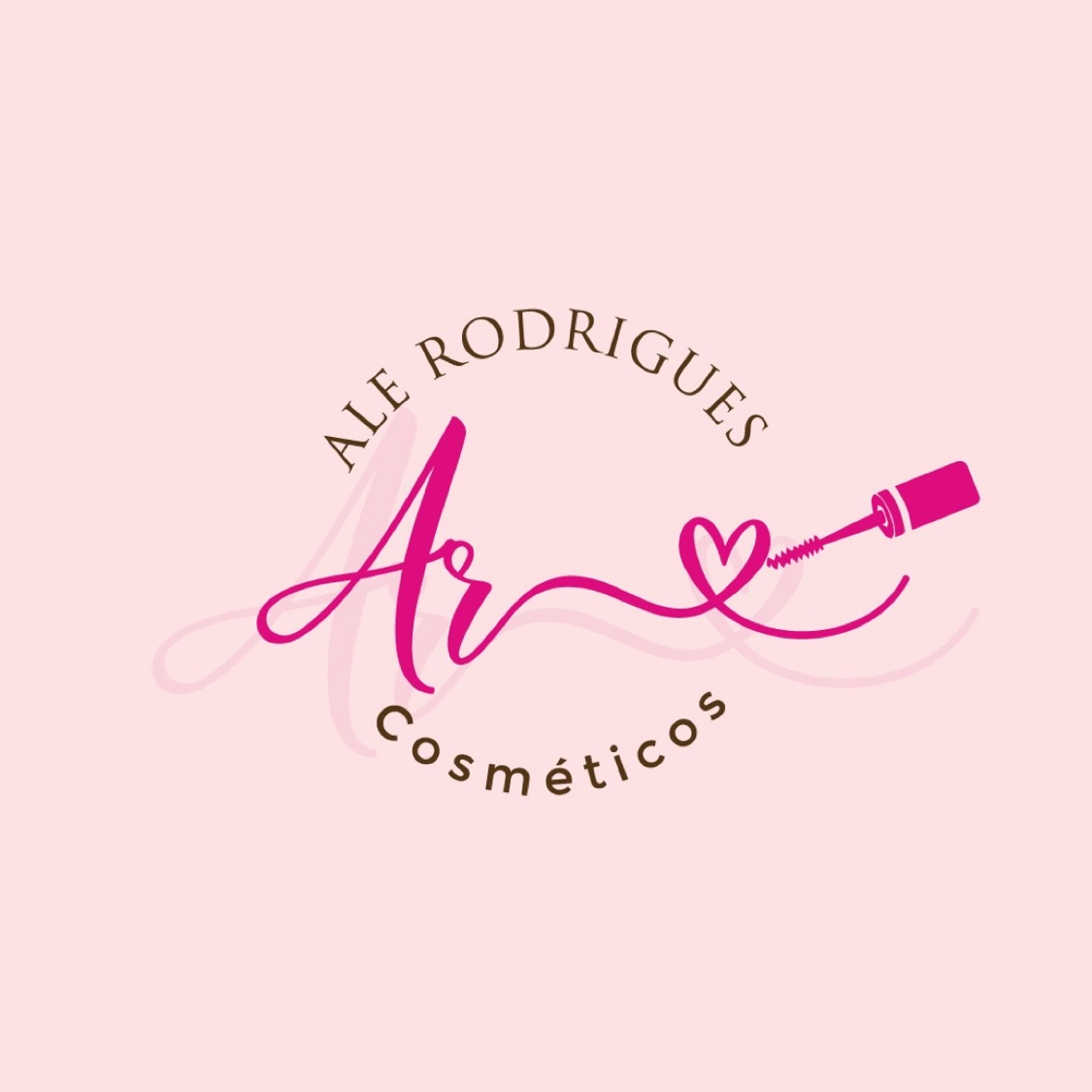 Ale Rodrigues Cosméticos