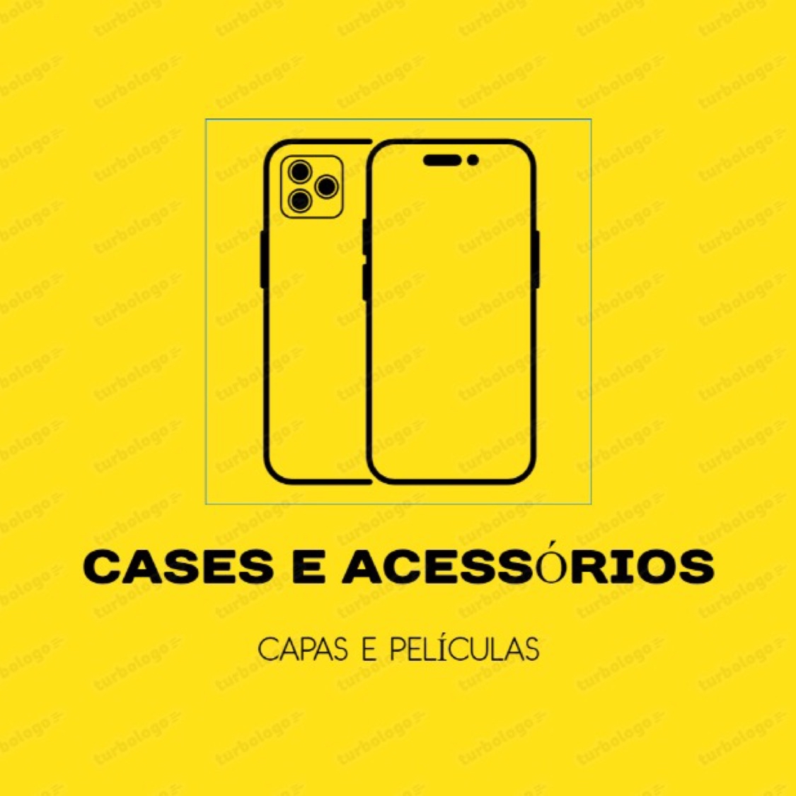 Cases E Acessórios