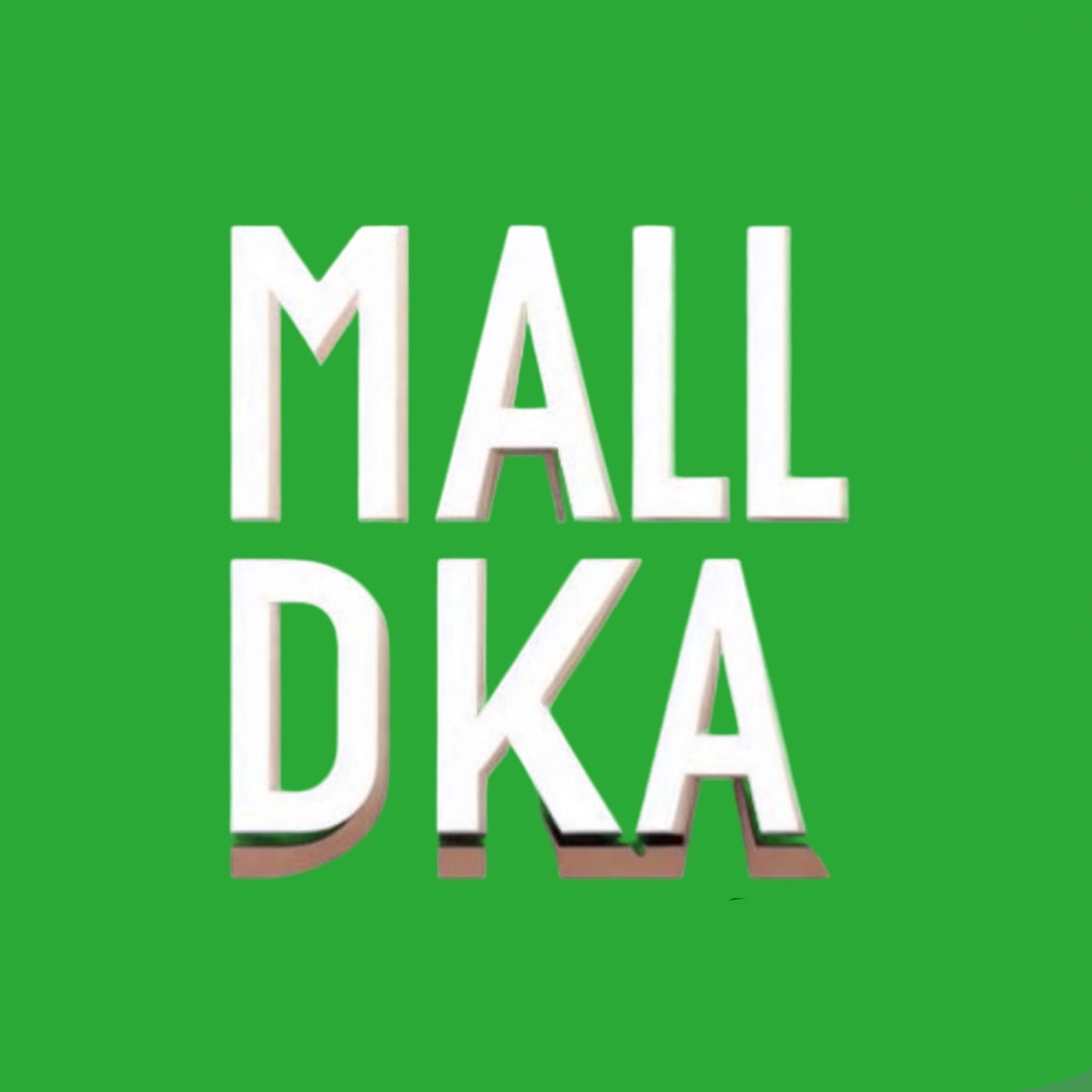 MALL DKA