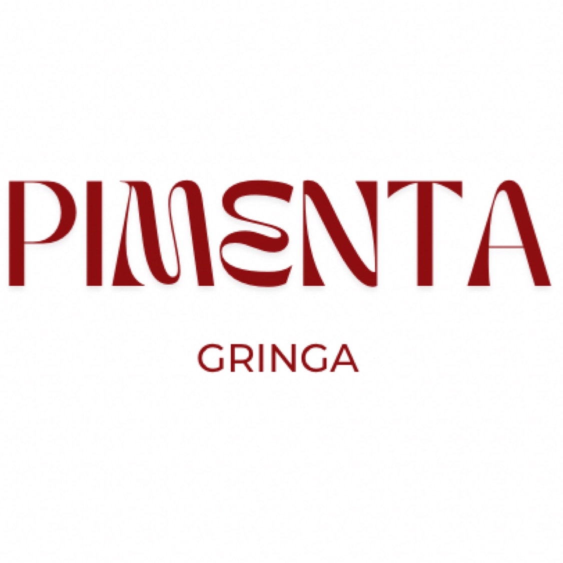Pimenta Gringa 🌶️