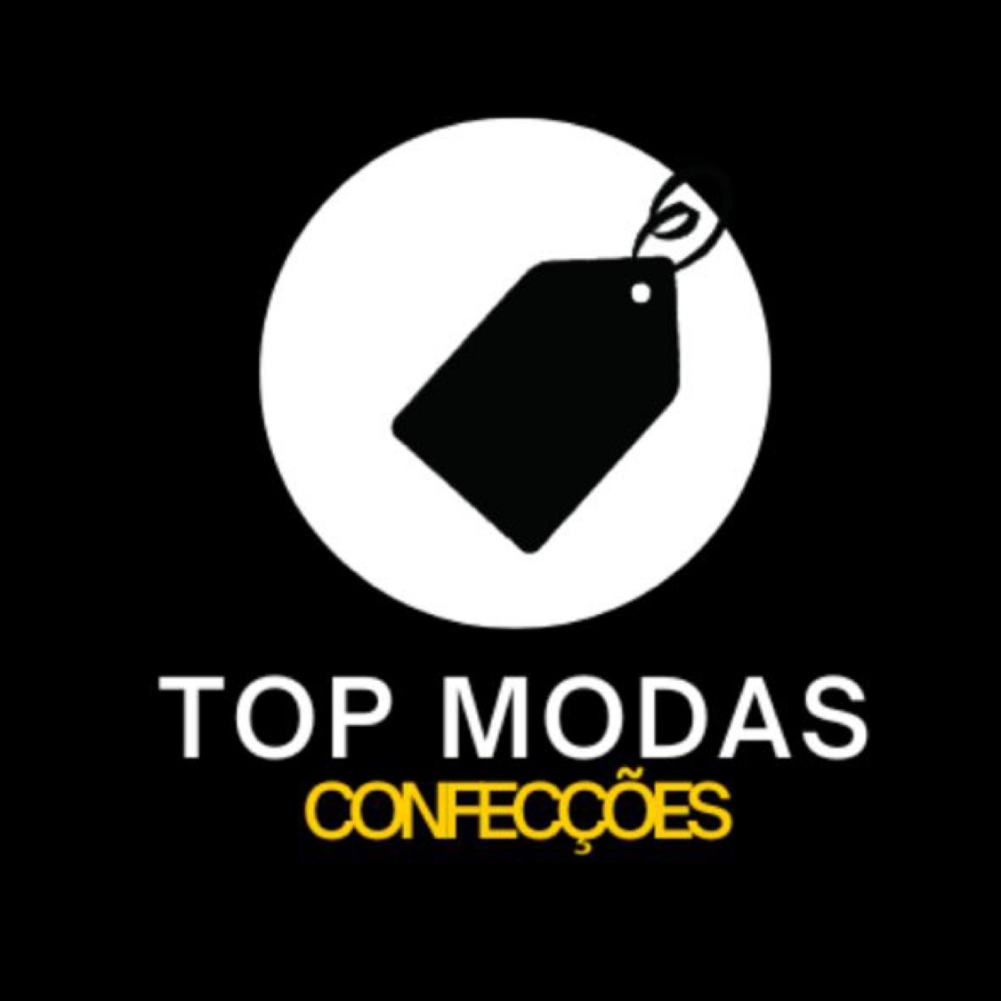 Top Modas Confecções